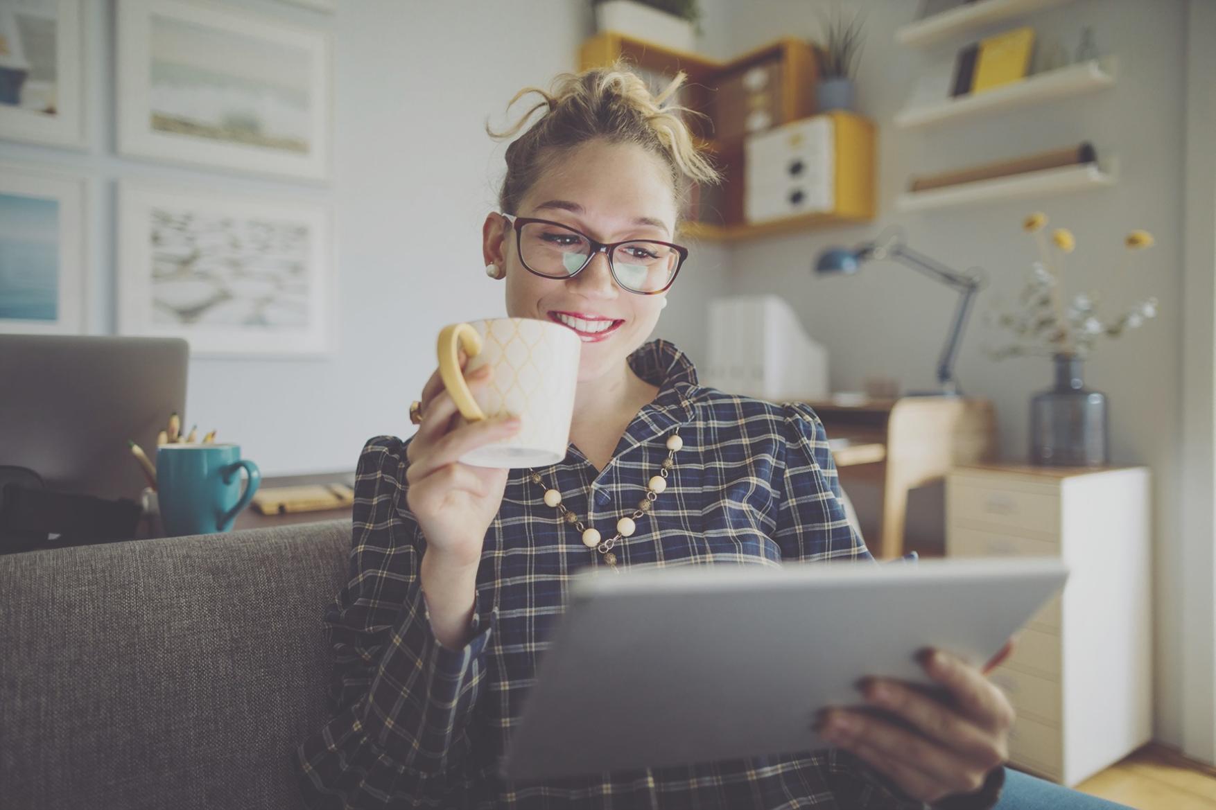 Strategische Finanzplanung im Beratungsgespräch