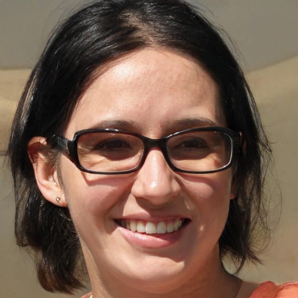 Linnea Sørensen, Leiterin Unternehmensentwicklung