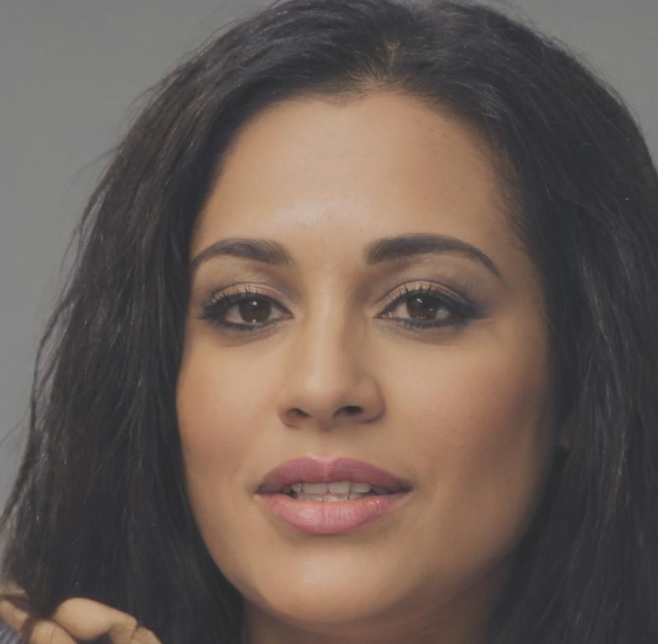 Amelie Bergström, Geschäftsführerin Syvorelani