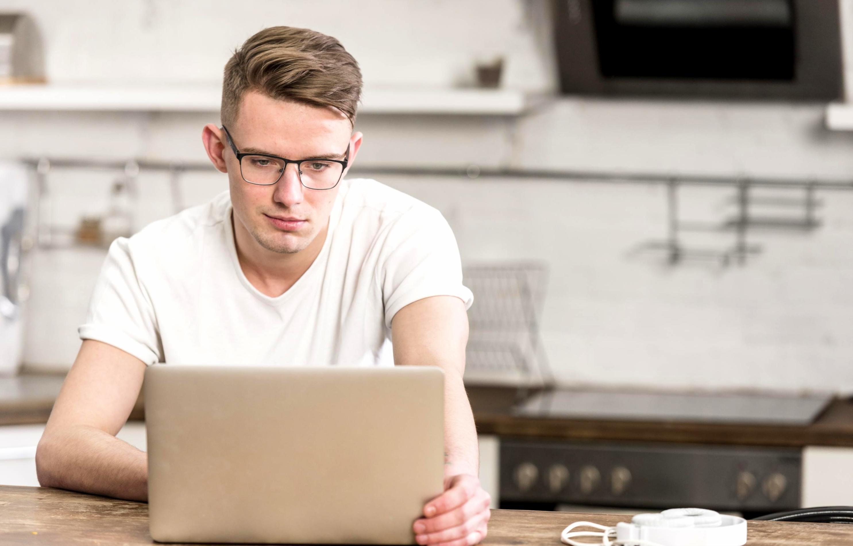 Langfristige Geschäftsentwicklung und strategische Planung